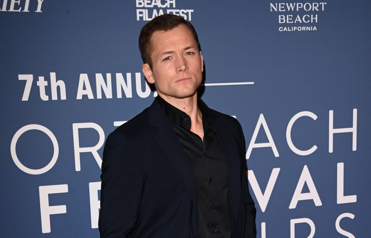 007's new era: 27 contenders for the James Bond role