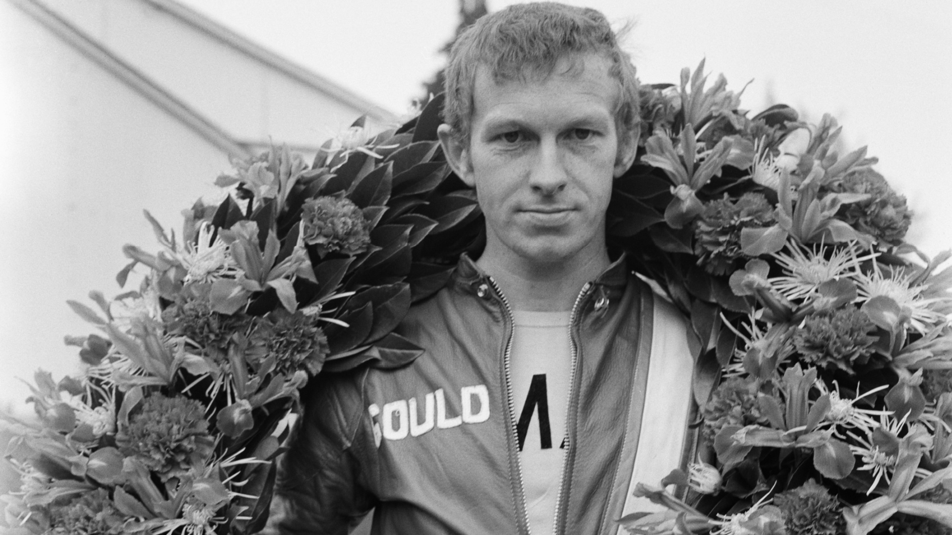 <p>British motorcycle racer Rodney Gould, 250cc world champion in 1970, died at his home in Cheltenham, UK at age 81.</p>