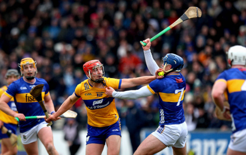 where now for tipperary as liam cahill heads for grudge match with davy fitz