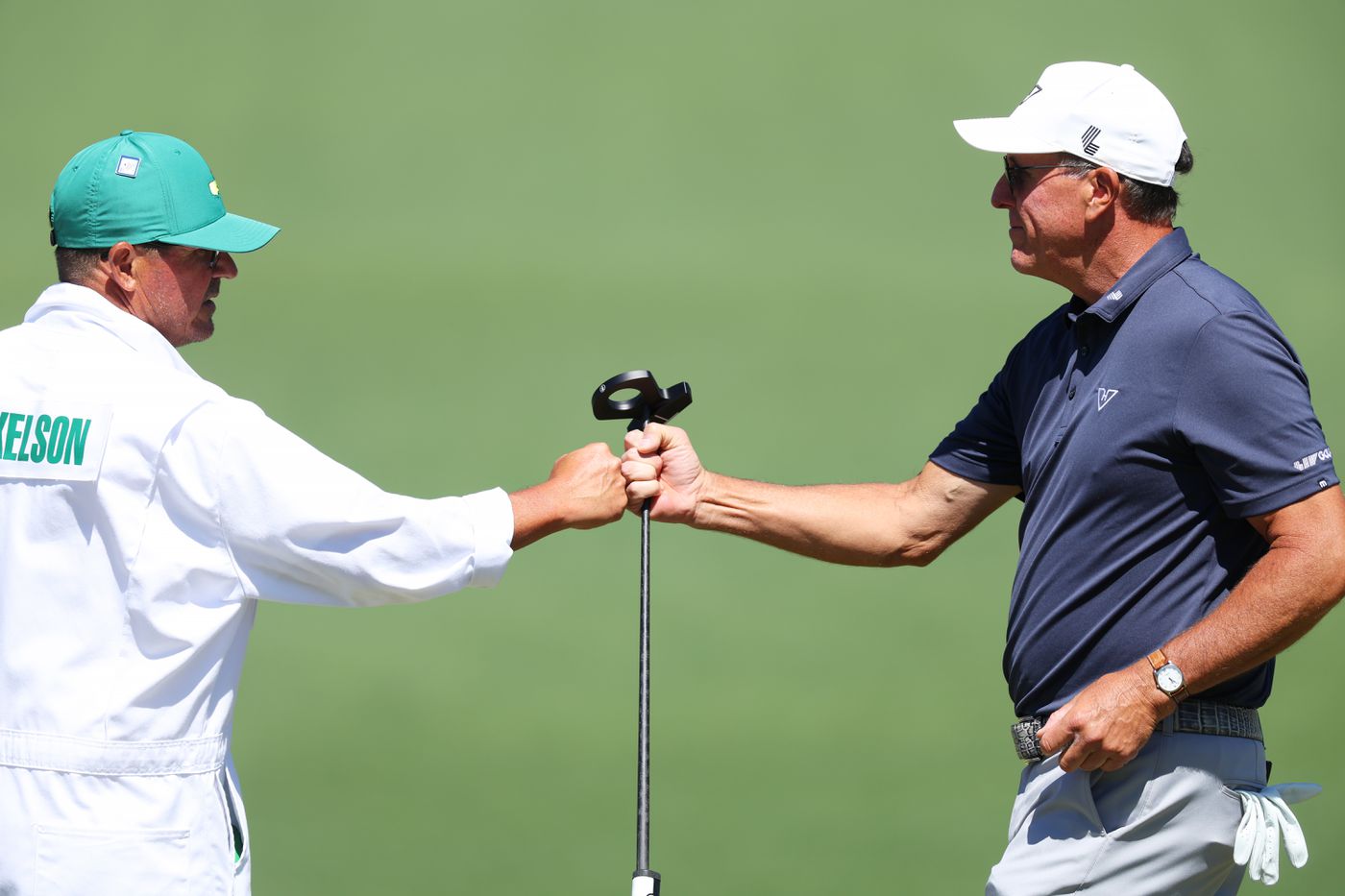 phil mickelson dishes details of pga tour ruling with iron fist, being “shot down”
