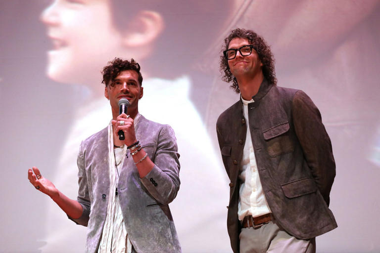 King & Country ‘Unsung Hero' tour 2024: Presale, dates, venues, & all you need to know