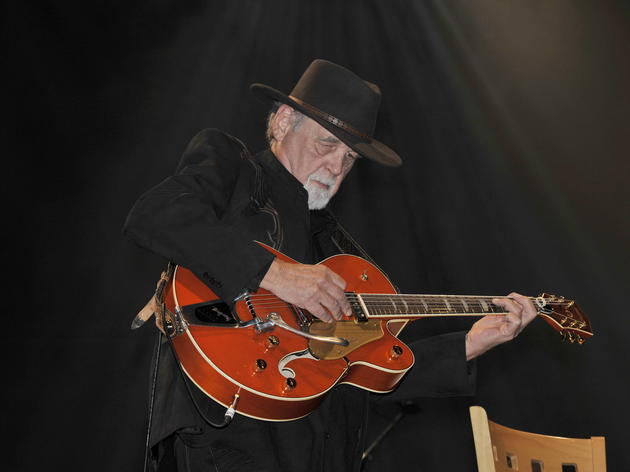 „der erste gitarrengott des rock and roll“ ist tot: 86-jähriger hat „ganze generationen“ inspiriert