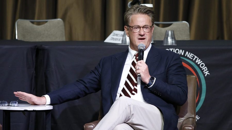 scarborough: msnbc viewers ‘too stupid’ to see campus protests helping trump should ‘change channel’