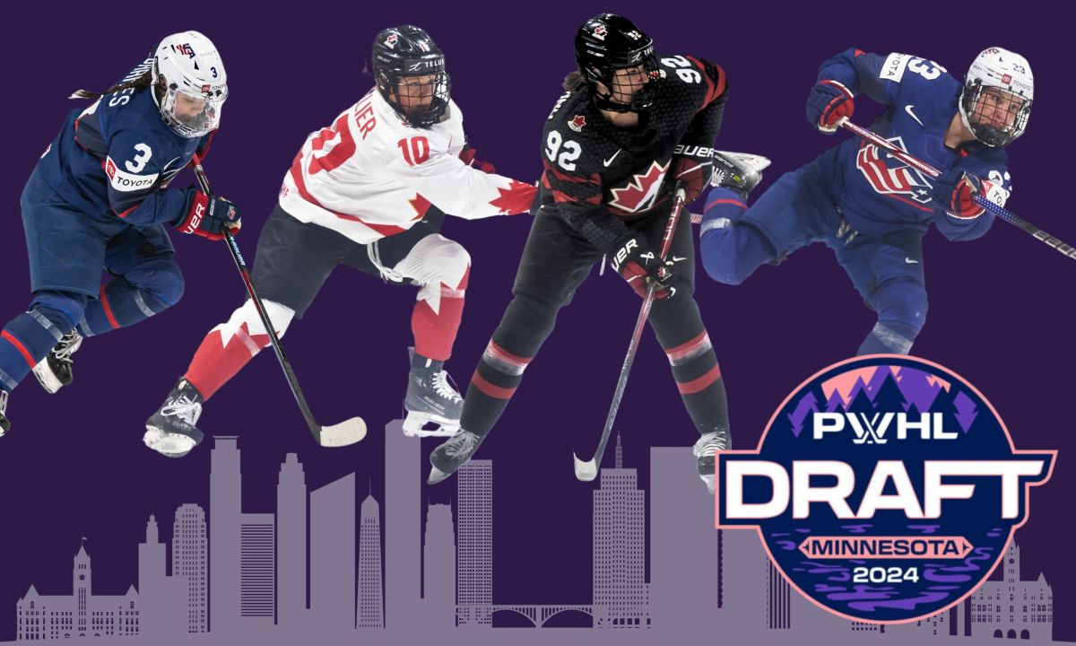 PWHL Draft: Minnesota's Biggest Needs On Draft Day