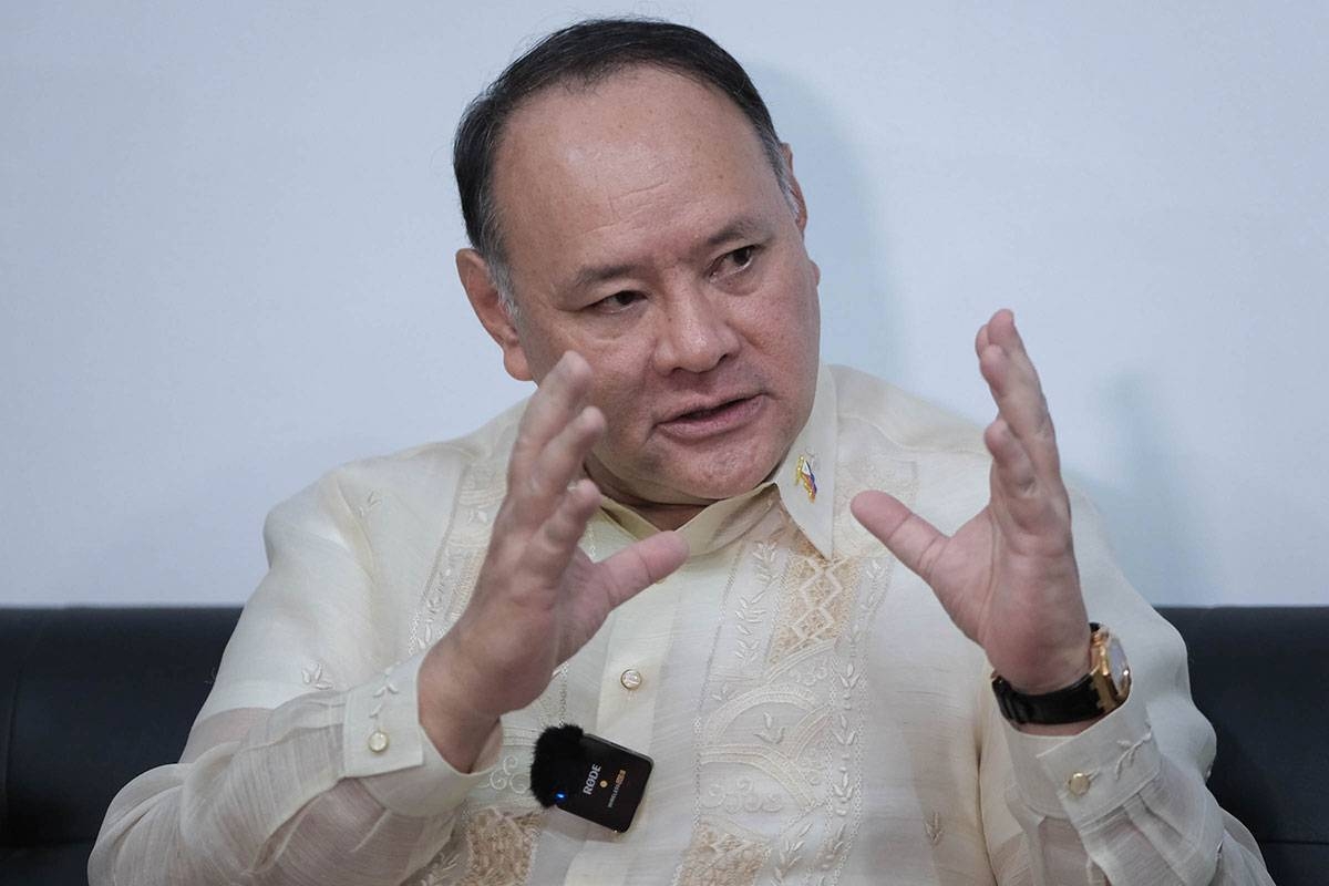 ph to discuss security ties with 3 allies