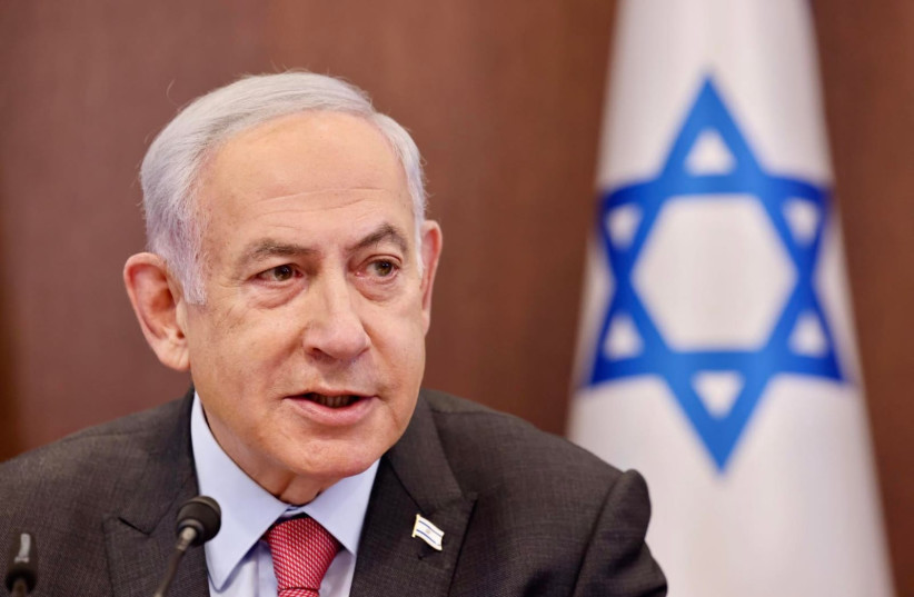 us warns against pending rafah op., netanyahu vows to push ahead