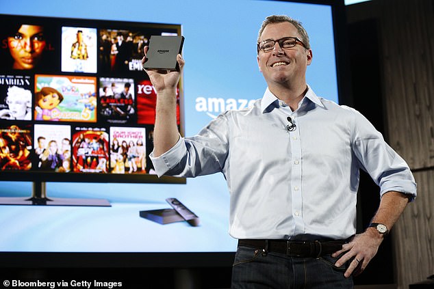 amazon, amazon fire sticks now come with 22 new channels due to major upgrade