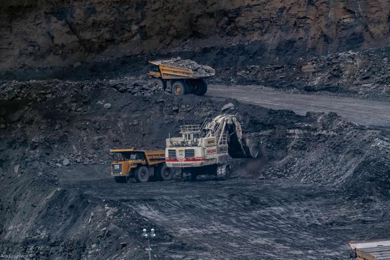 Seven Major Nations Agree To Phase Out Coal By 2035, Though Vague ...