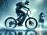 Debunking Myths: Can You Ride an Electric Bike in the Rain?<br><br>
