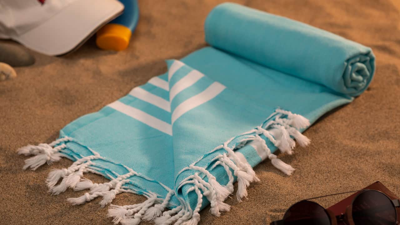 <p>Sand Cloud, a Turkish cotton beach towel company, had a successful appearance on Shark Tank, where they made a deal with Robert Herjavec for $200,000.</p><p>Since then, Sand Cloud has grown tremendously and boasts over $20 million in sales.</p>
