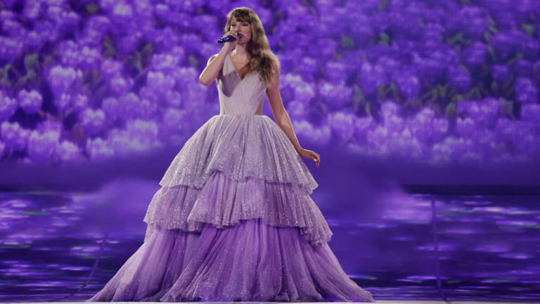 Want a cheap seat for the Eras Tour? Islands is your Taylor Swift guide