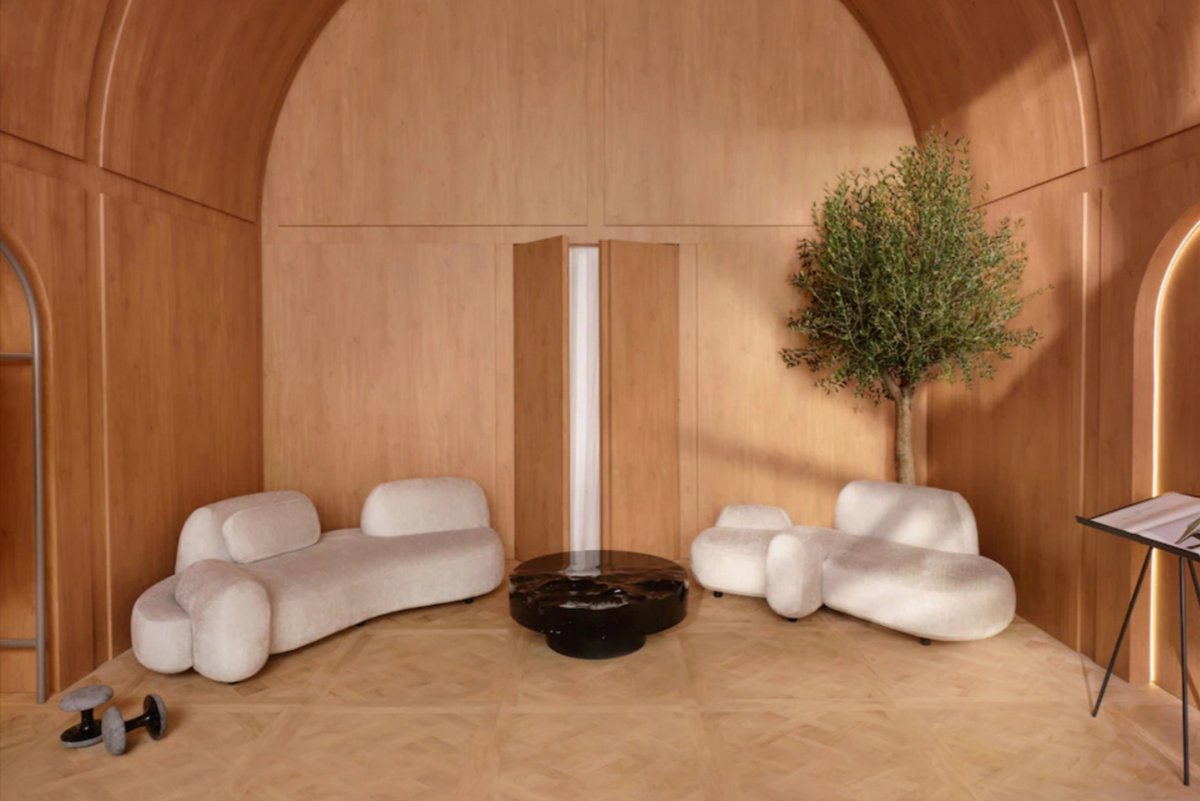 airbnb offre une nuit, pendant les jeux olympiques, dans le mythique salon de l'horloge du musée d'orsay : voici comment tenter votre chance