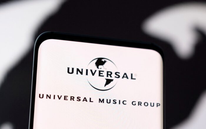 cantantes de universal volverán a tiktok tras acuerdo de licencias