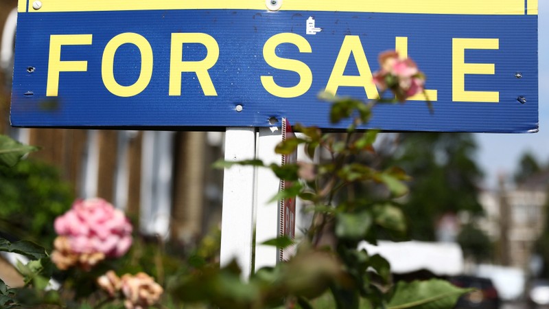 are estate agents becoming redundant?
