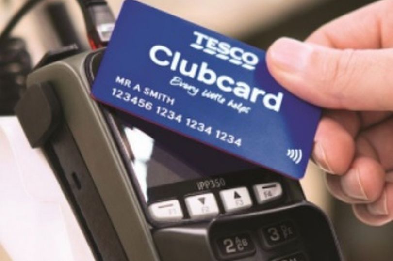 Tesco Shoppers With A Clubcard Warned To Act Before Midnight On May 31