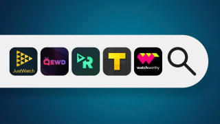 Best Apps for Finding Where Shows and Movies Are Streaming