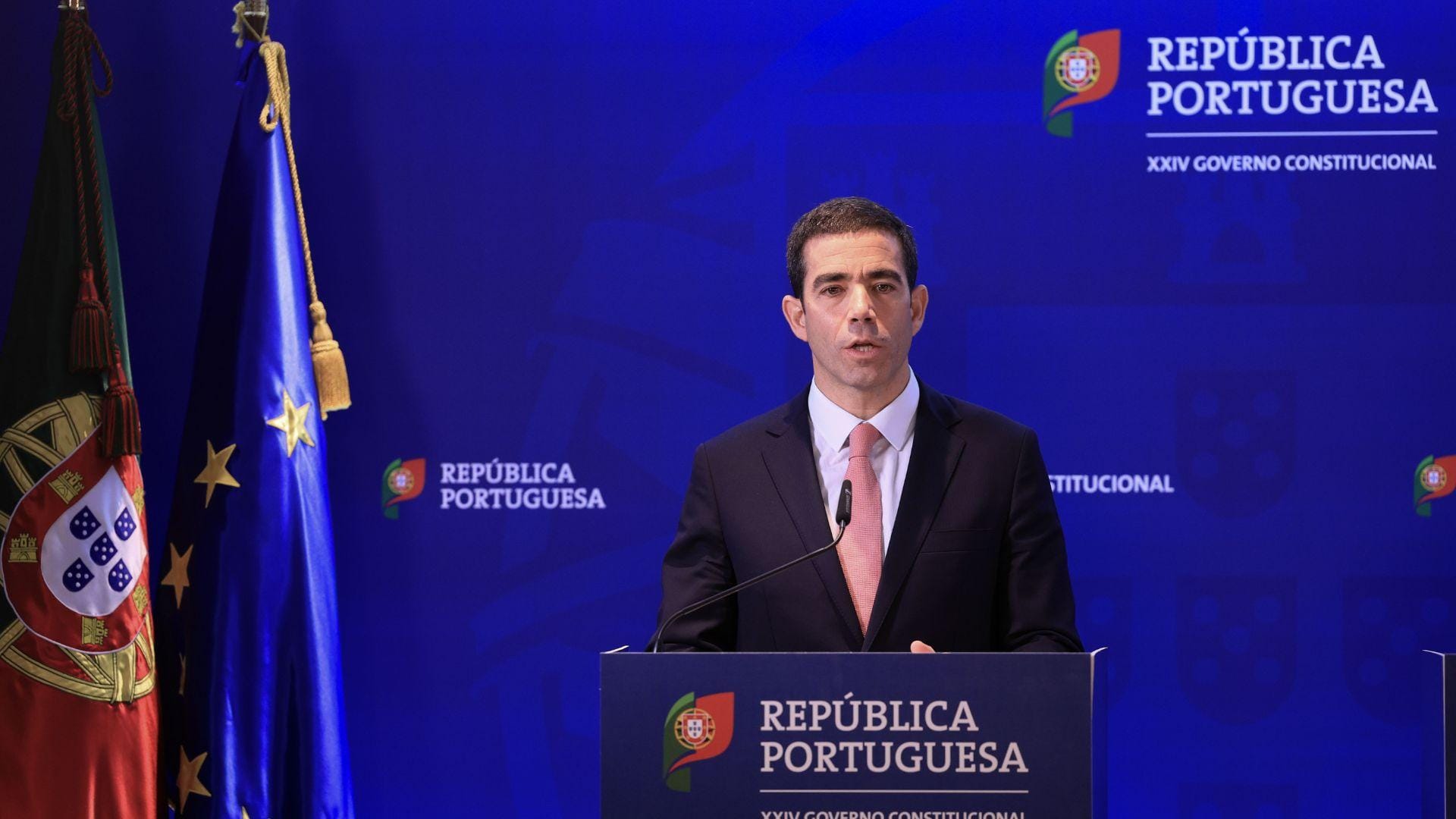 governo diz que “portugueses não perdoariam” inação face a degradação da santa casa