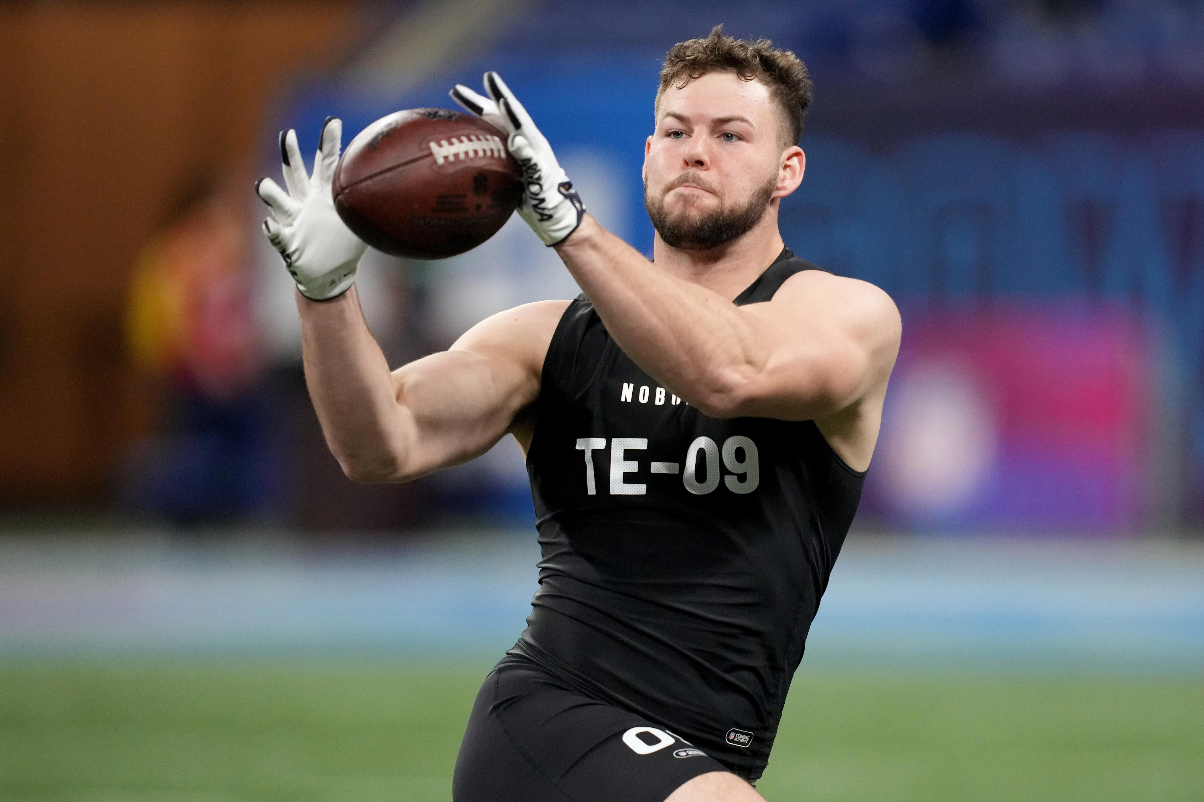 unexpected bengals rookie named one of top steals of his 2024 nfl draft round