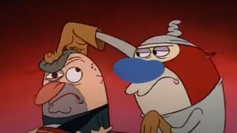 18 Nostalgic 90s Cartoons You Forgot Existed