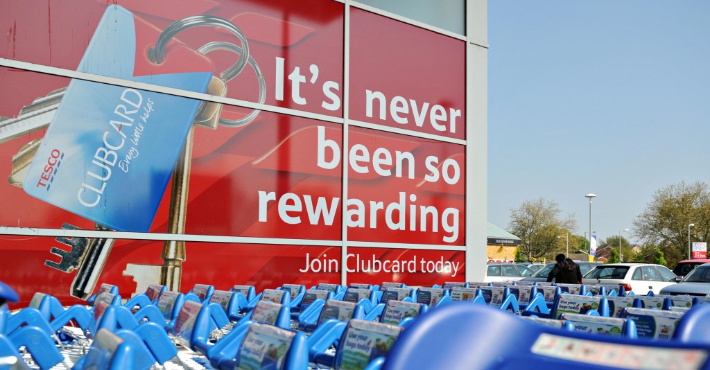 Tesco issues £17,000,000 warning to all its Clubcard holders