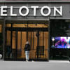 Peloton CEO Barry McCarthy steps down<br>