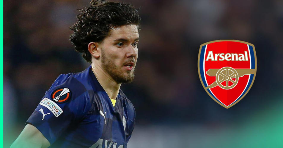 First Arsenal summer signing ‘agreed’ as star’s father gets involved; Arteta’s own arrival to be replaced