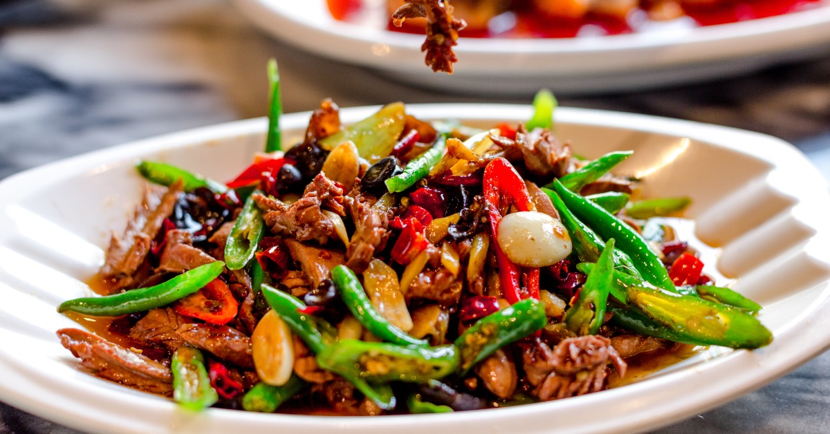 The Most Popular Chinese Restaurant in Every State (Including the First ...