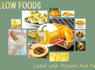 Yellow Foods - Listed with Pictures And Facts<br><br>