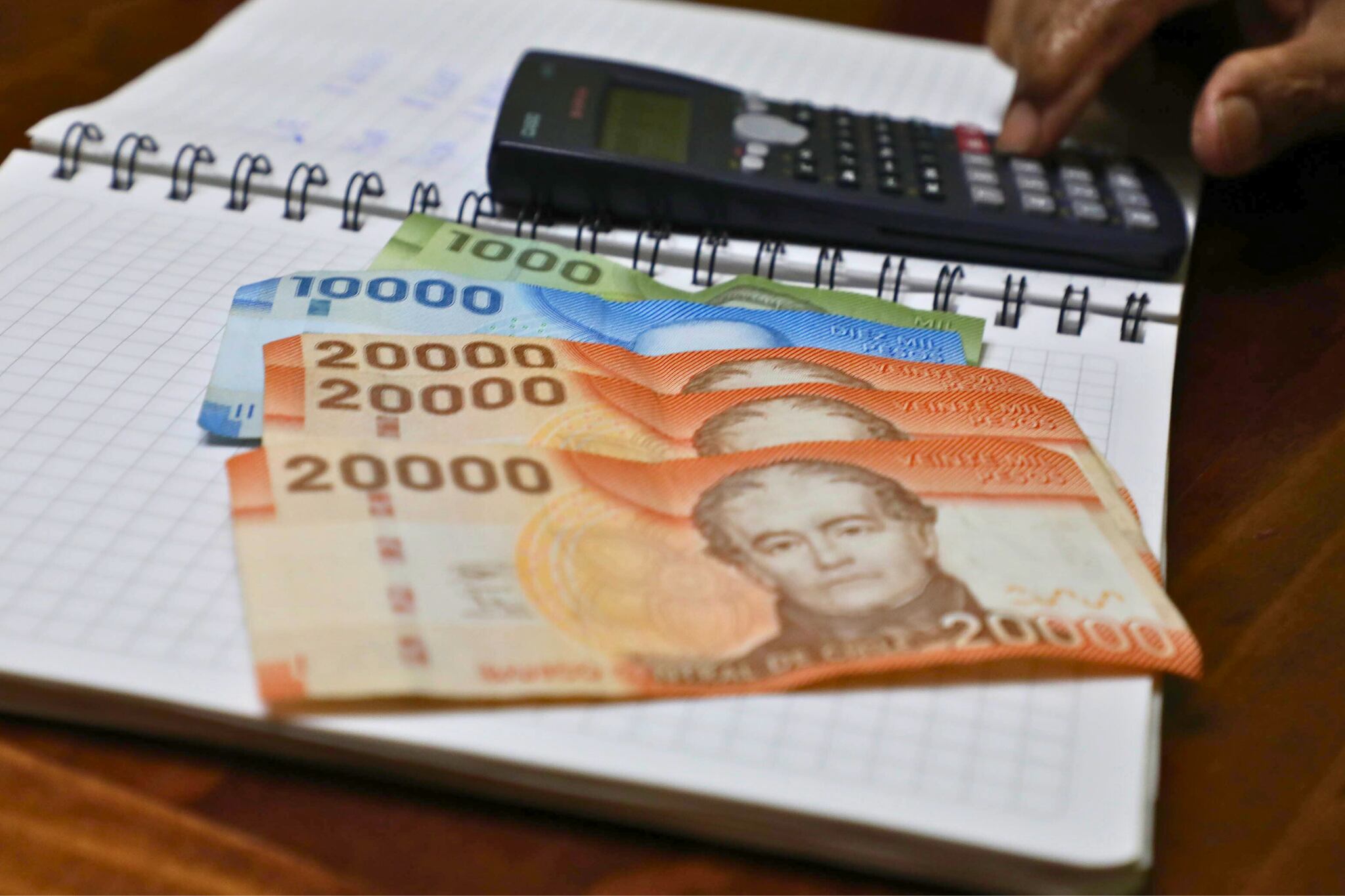 bolsillo familiar electrónico 2024 en chile: ¿se paga durante el mes de mayo? (y cómo reclamar si no recibí el dinero)