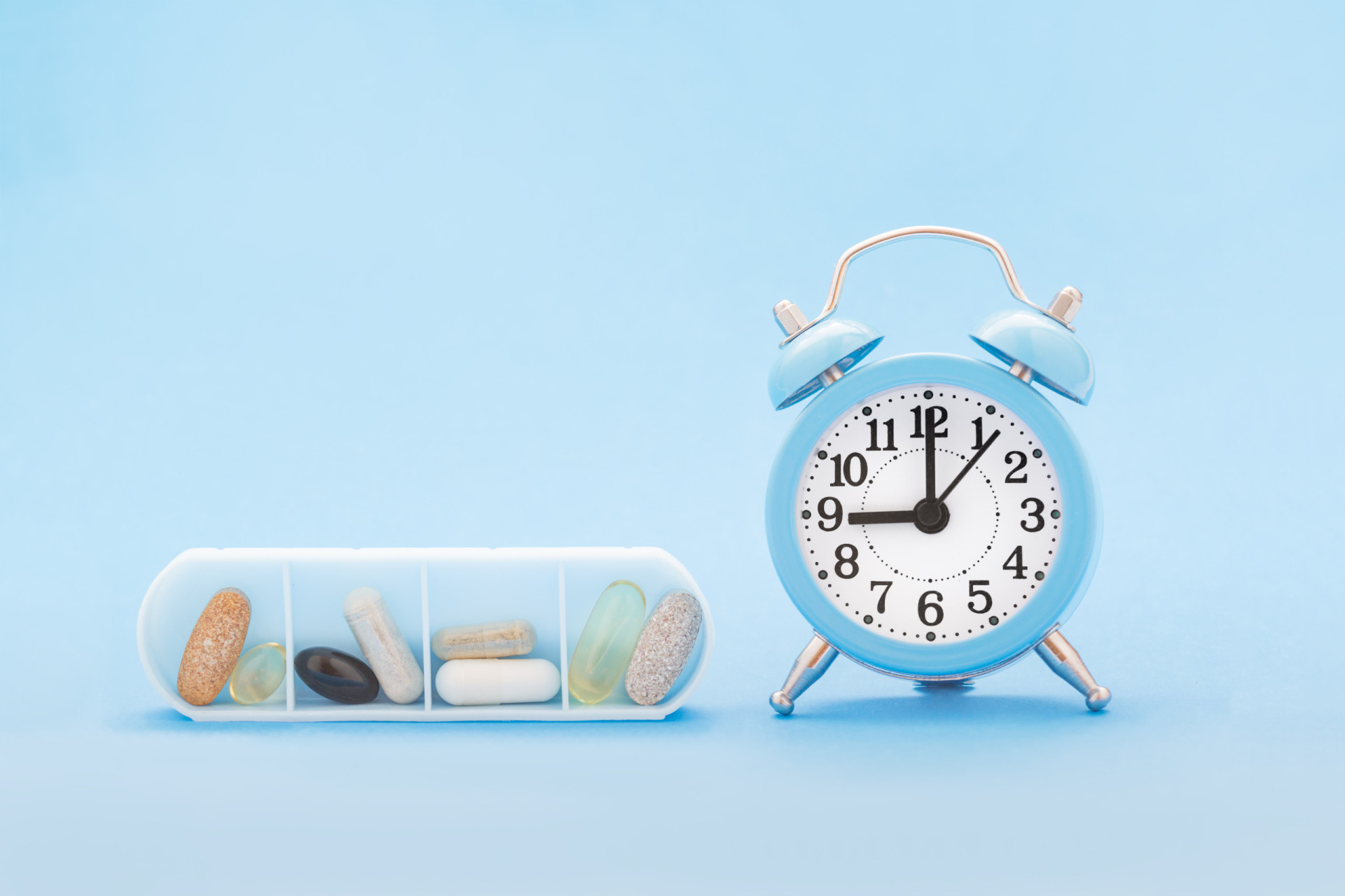 What Is Nutrient Timing, And Does It Really Matter?