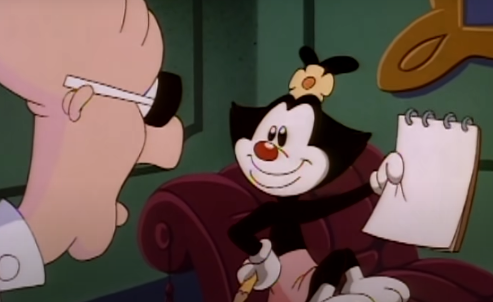 18 Nostalgic 90s Cartoons You Forgot Existed