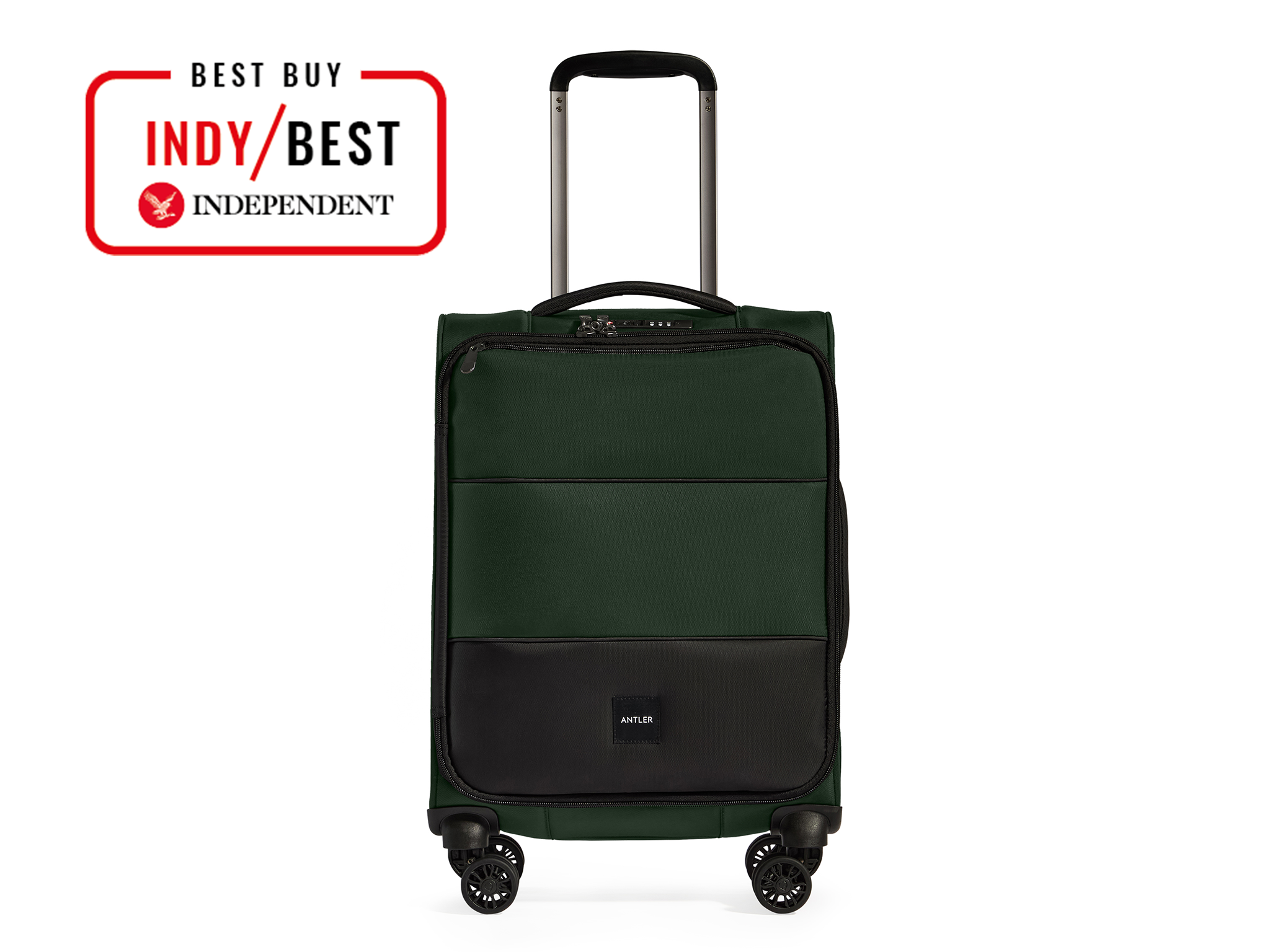 amazon, the best check-in suitcases for your next getaway, tried and tested