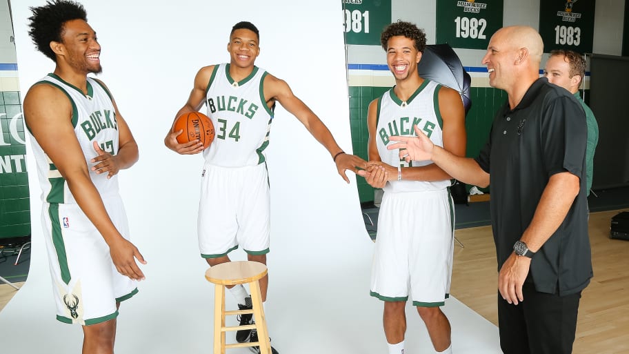 what happened to michael carter-williams