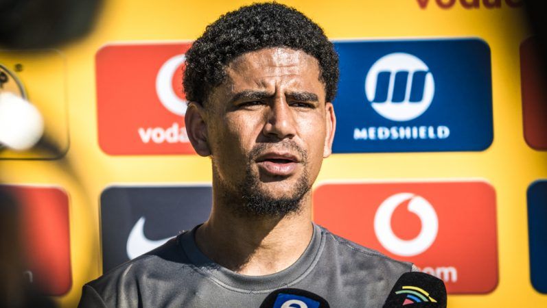 ‘i came to chiefs to win trophies’ keagan dolly’s famous words