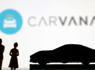 Carvana stock skyrockets 37% after the used car company reported record profits<br><br>