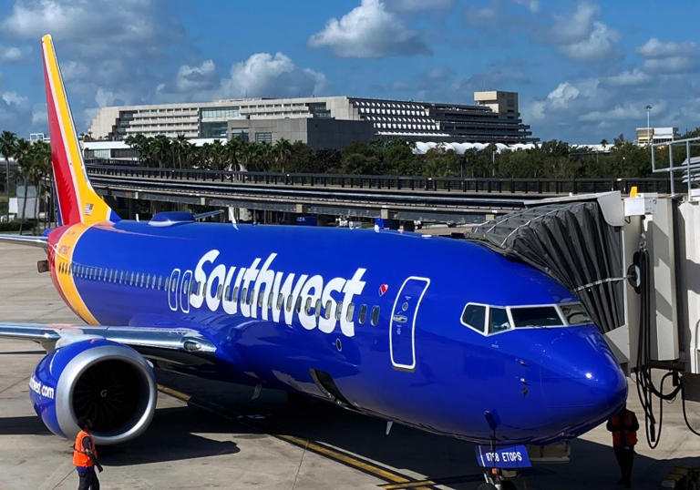 Southwest now offers last-minute travel deals every Wednesday