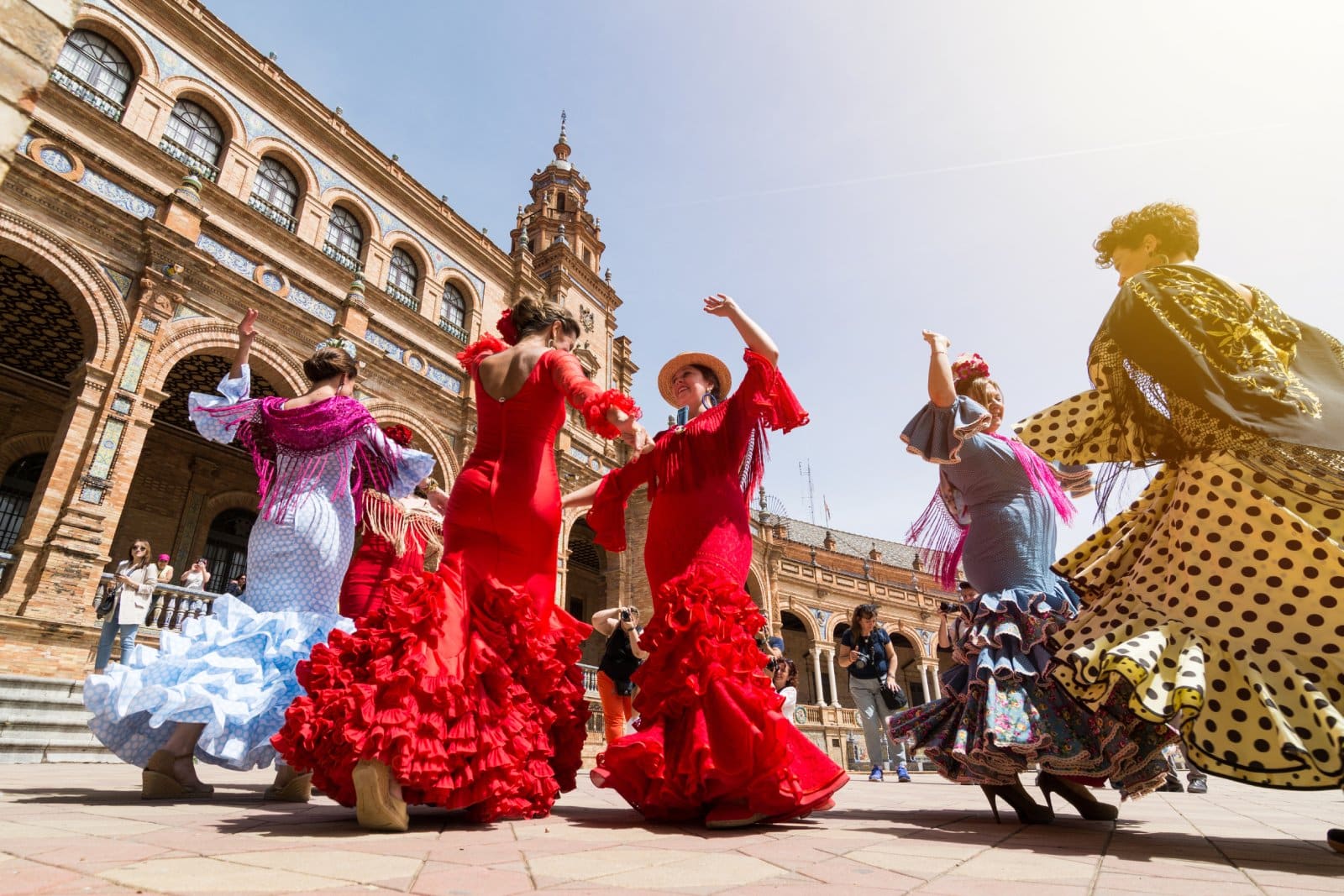 Image Credit: Shutterstock / leonov.o <p>You might pick up salsa dancing in Colombia, kickboxing in Thailand, or just the fine art of people-watching from a Parisian café.</p>