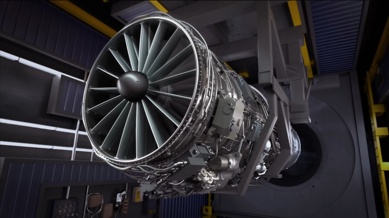 america's new 6th-gen fighter jet will most likely be equipped with this cutting-edge engine