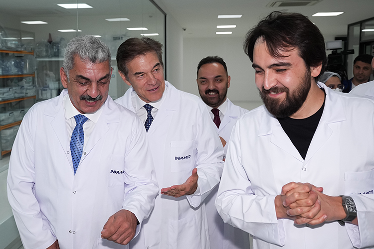 kalp cerrahı mehmet öz'den türkiye'ye yerli tıbbi cihaz üretiminde yapay zeka çağrısı
