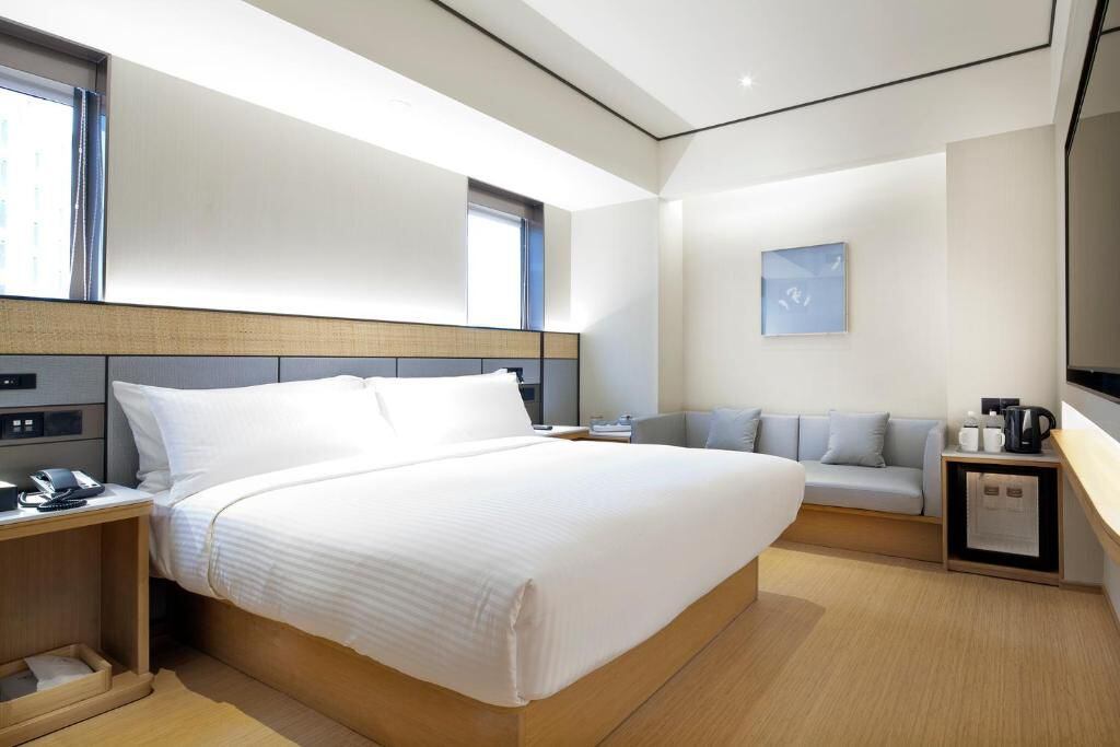 chinese hotel brand eyes first openings in dubai and saudi arabia
