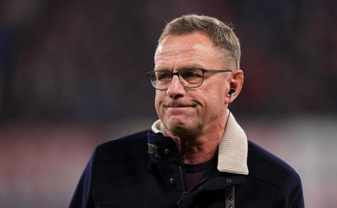 Rangnick rejects Bayern as club continues search for new coach<br><br>