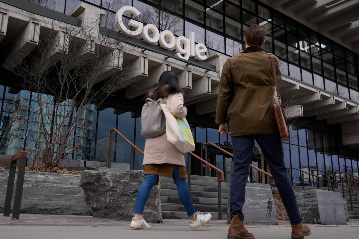 microsoft, landmark google antitrust case ready to conclude