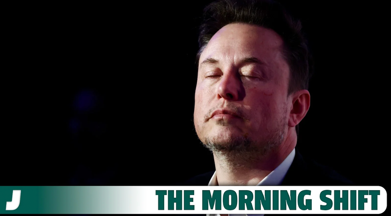 elon musk is scrapping tesla's ‘gigacasting’ manufacturing