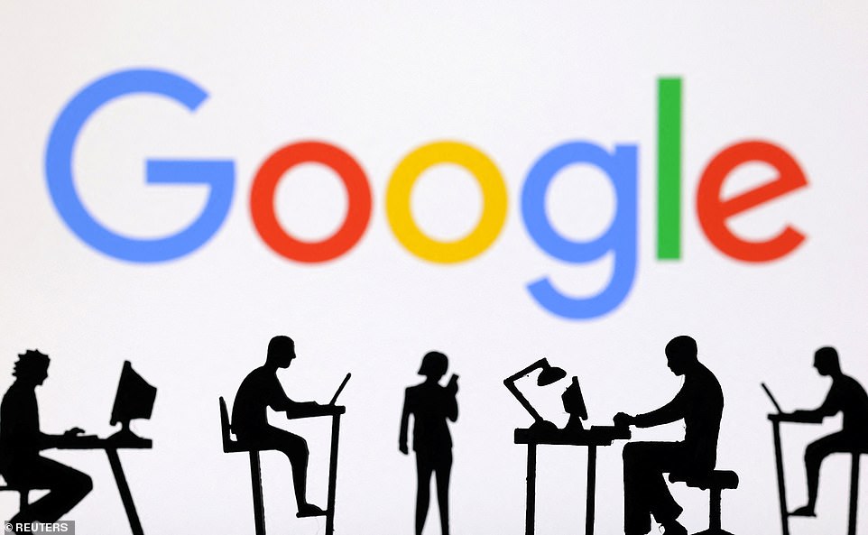 Google Lays Off Hundreds Of 'core' Employees