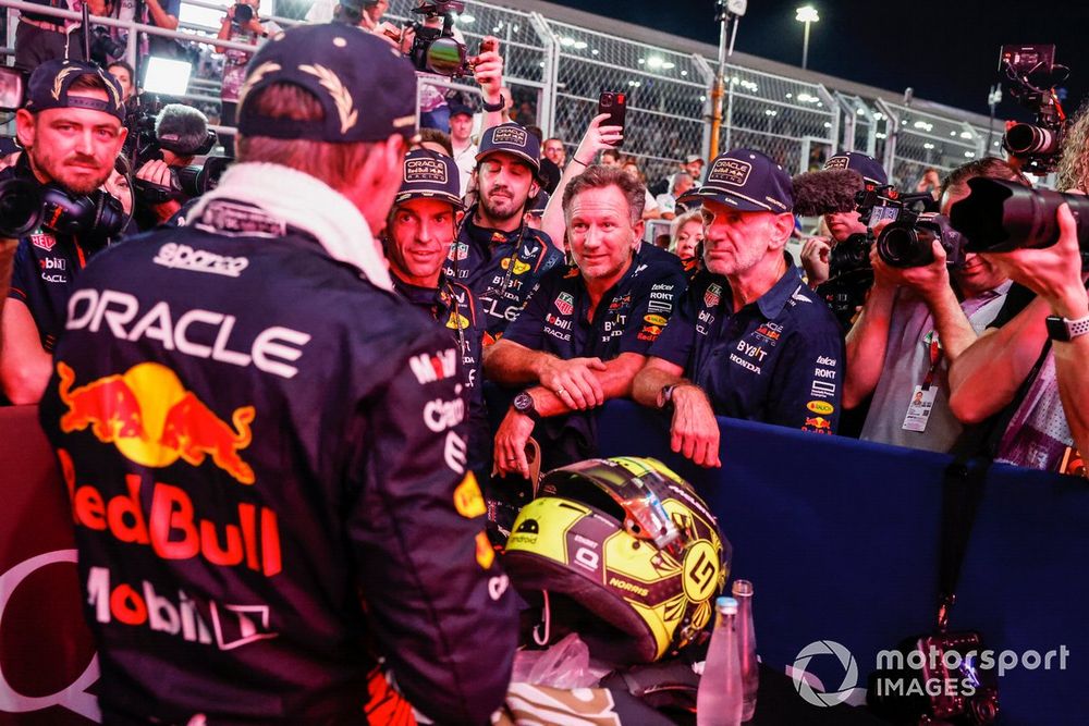 adrian newey to leave red bull - chief technical officer’s f1 career highlights