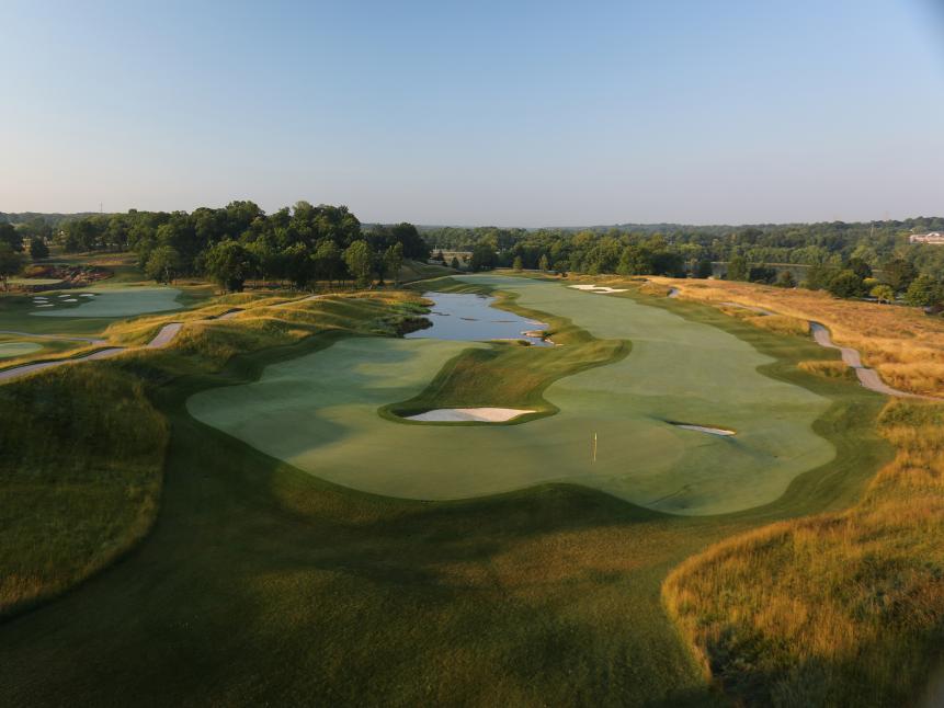 pga championship 2024: here's everyone who has qualified for the field at valhalla (so far)