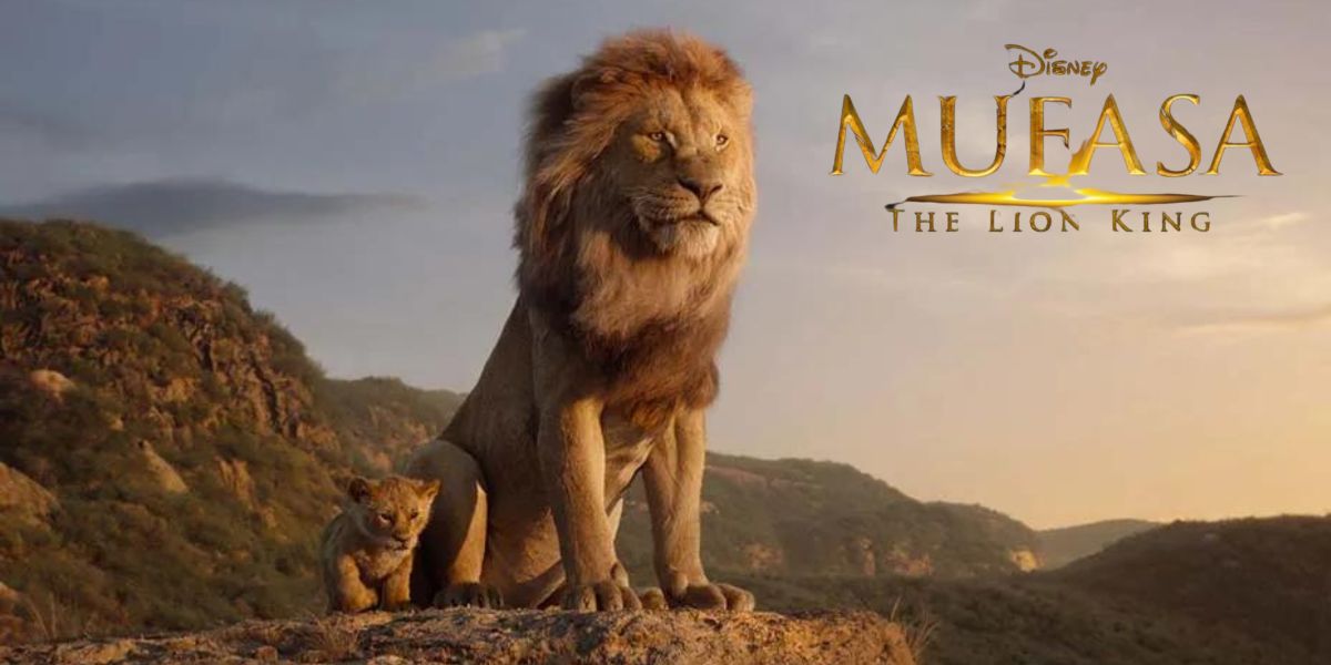 Mufasa: The Lion King Release Date, Cast, Plot And Trailer