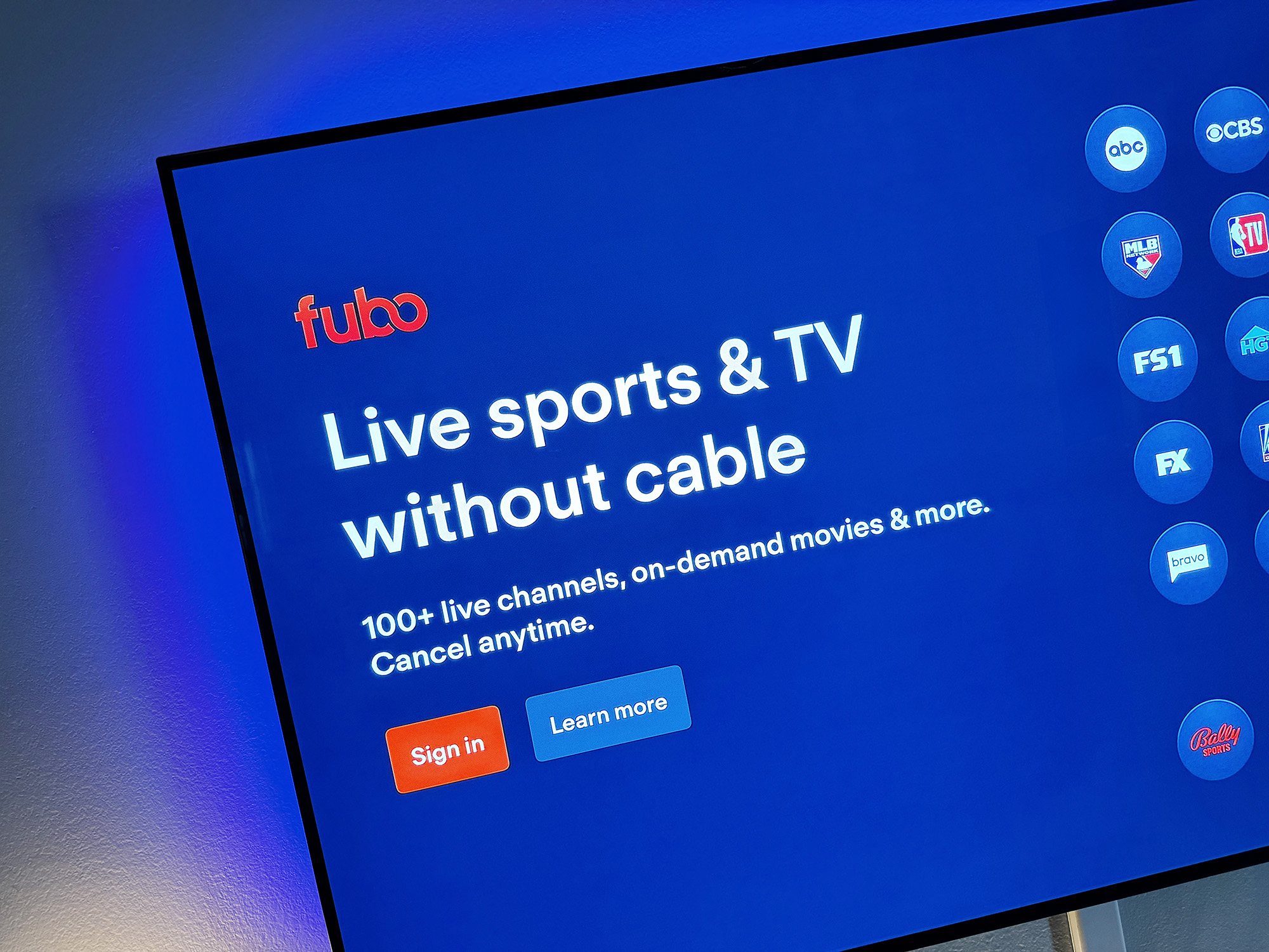 Fubo: Channels, Price, Plans, Packages, And Add-ons