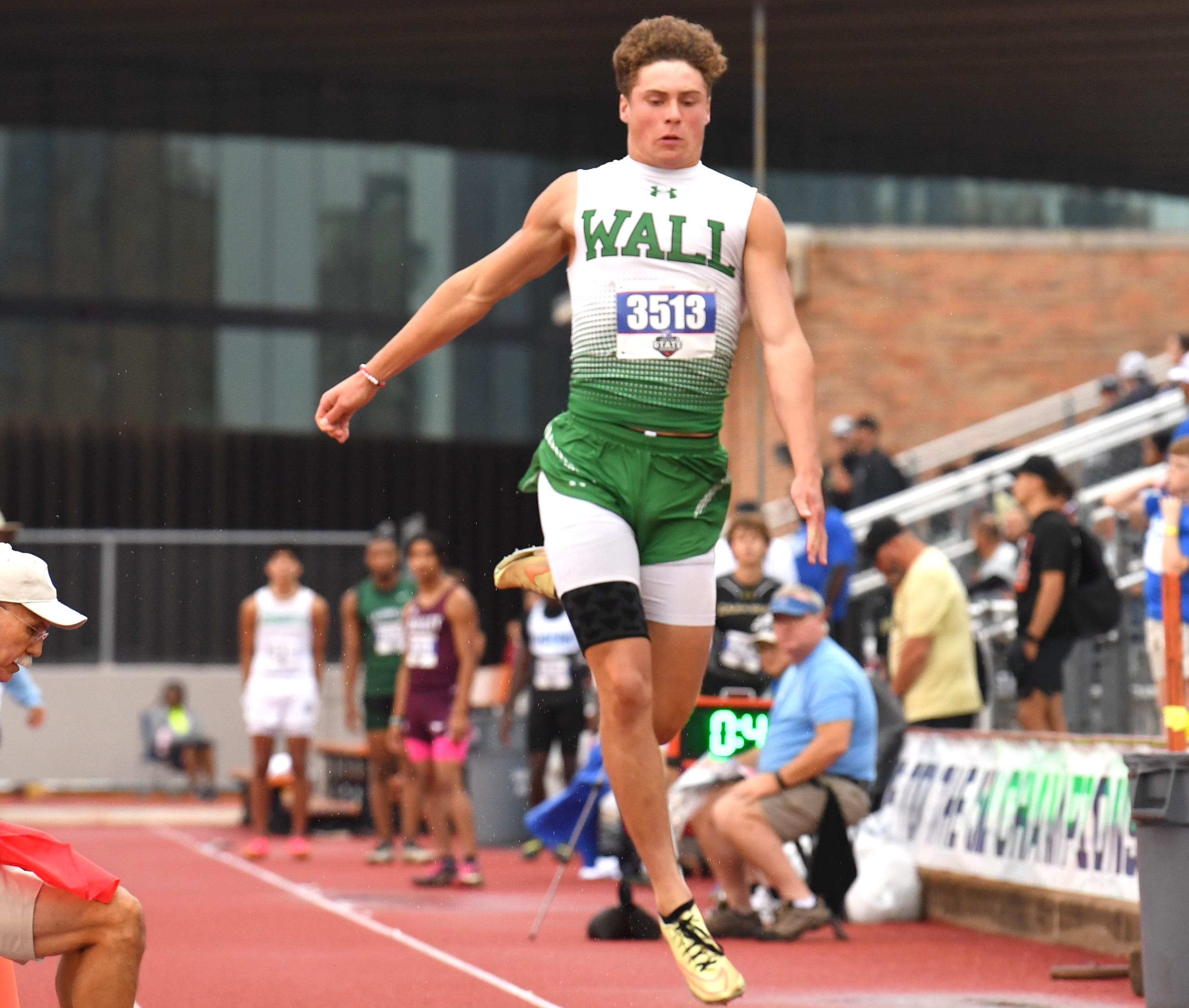 UIL State Track Meet 2025 Live Updates From Thursday's Action