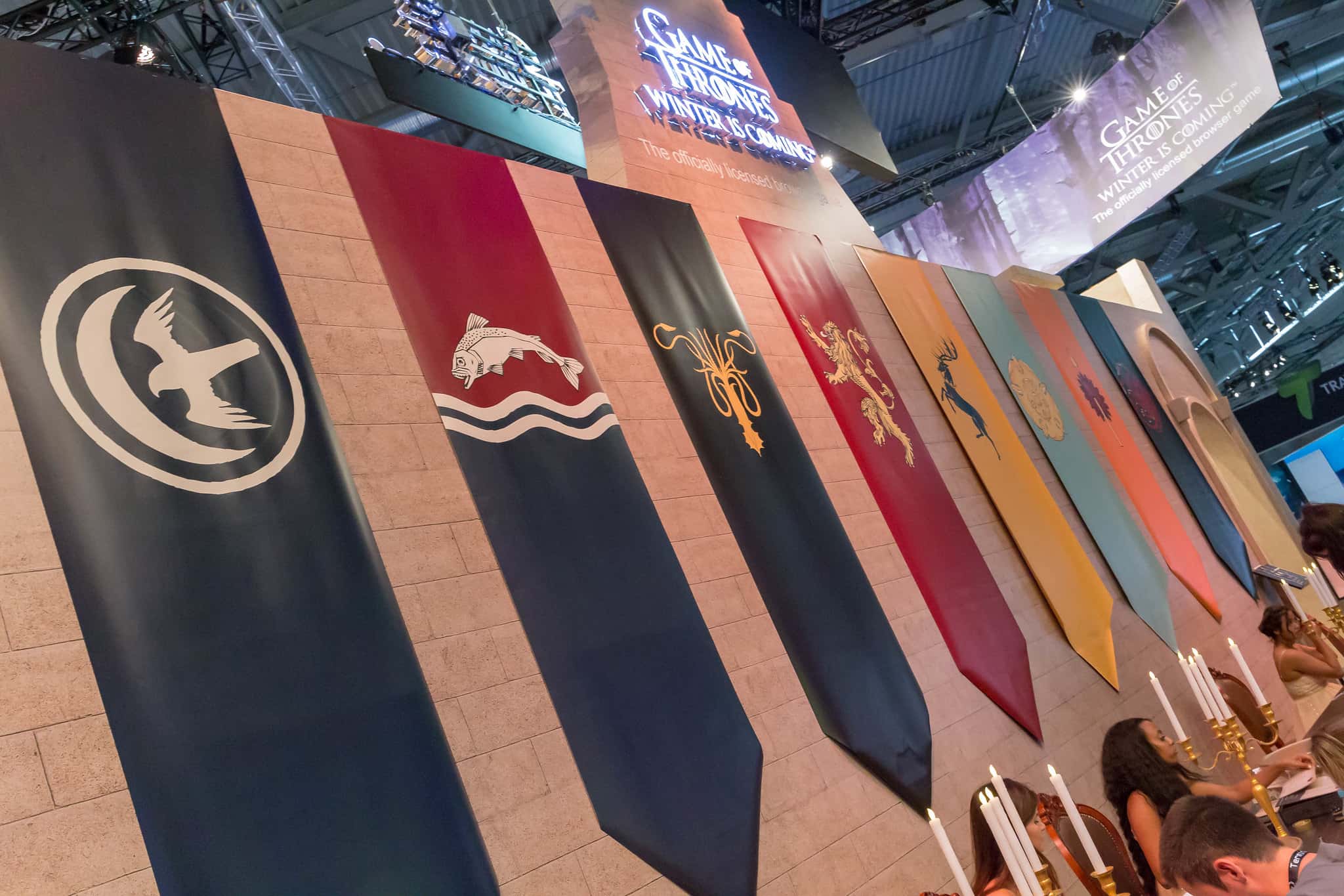 How Aegon Conquered The Seven Kingdoms